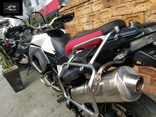 Bmw F800 Gs Adventure 2016