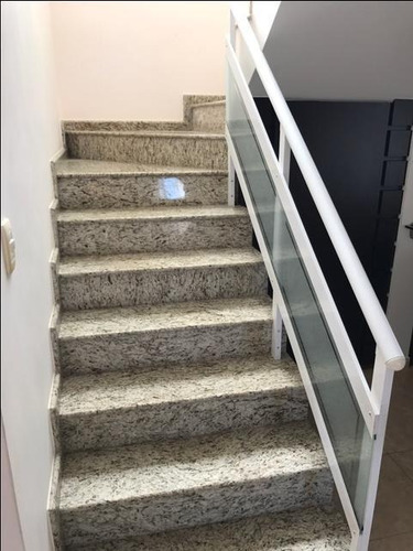 Imagem 10 de 30 de Super Casa Triplex De Frente Para O Mar - Ca1004