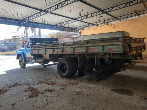 Imagem 8 de 15 de Ford 11000