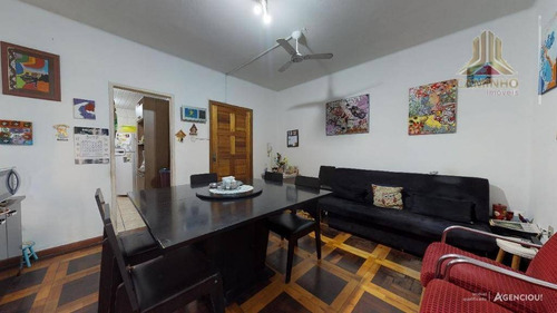 Imagem 13 de 26 de Apartamento De Dois Dormitórios Na Avenida João Pessoa, Ótima Localização - Ap3843