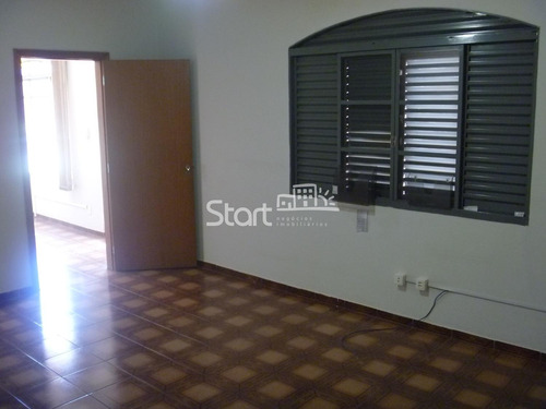 Imagem 12 de 28 de Casa Para Aluguel Em Jardim Cura D'ars - Ca006726
