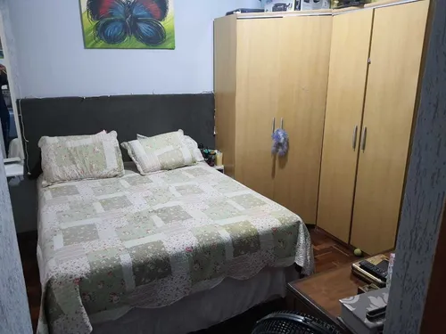 Casa Sobrado Santo André