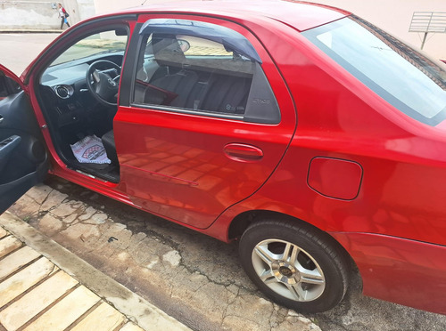 Toyota Etios 1.5 16v Xs 4p