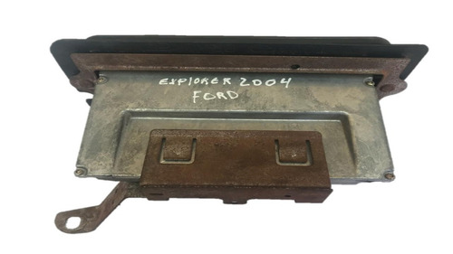 Ecu Ford Explorer 2004