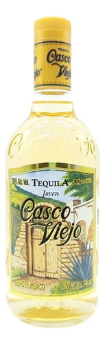 Tequila Casco Viejo Joven 750ml