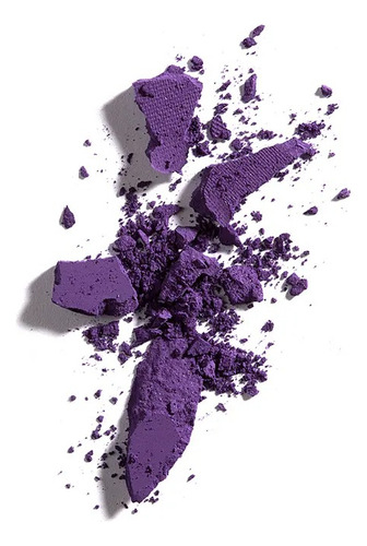 Sombra Individual Pra Ojos Bissú Tonos Sombra 57 Violeta