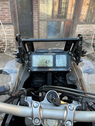 Yamaha Super Teneré