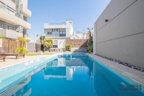 Imagen 15 de 19 de Ph Tipo Loft · Venta · 2 Amb · Cochera, Patio, Piscina