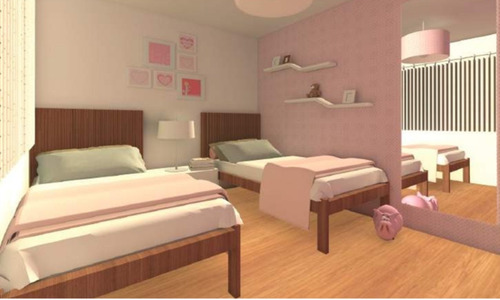 Apartamento - Ap00507 - 69298810