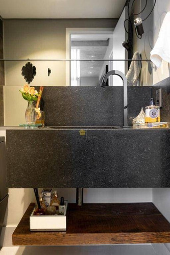 Imagem 20 de 27 de Cobertura À Venda, 156 M² Por R$ 1.590.000,00 - Centro - São Bernardo Do Campo/sp - Co0264