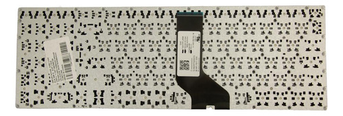 Teclado Compatível Com Notebook Acer 3 A315-53-34y4 Sleep F1