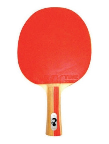 Paleta De Ping Pong Master 2 Estrellas (clásica O Lapicero)