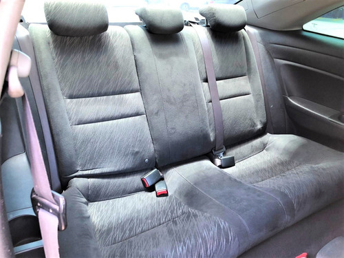 Imagen 11 de 13 de Honda Civic 2008 Ex Coupé