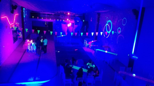 Imagen 4 de 10 de Salón De Eventos, Sociales , Empresariales, Fiestas Y Mas...