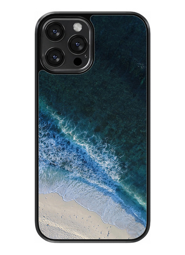 Funda Diseño Para Huawei Playas Del Caribe #4