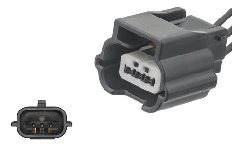 Arnés Conector Sensor Árbol De Levas Tiida Versa Sentra Y +