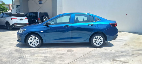 Chevrolet Onix 1.0t Ls At
