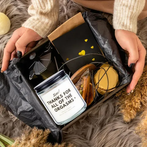 Regalo Romántico Para Novio, Esposo, Aniversario, Día De San