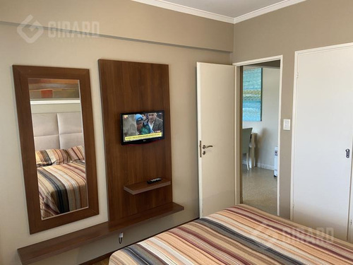 Retasado, Venta Departamento Y Cochera, Zona Centro.