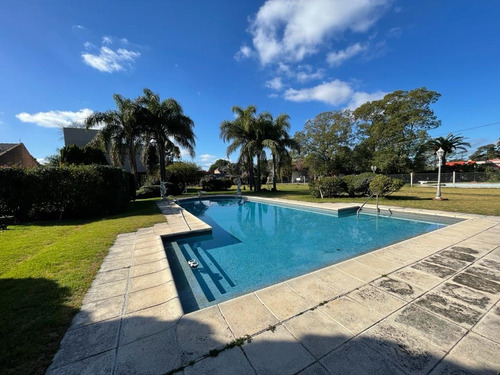 Imagen 7 de 16 de Excelente Casa 5 Amb 440 M² En Lote 3000 M² - Barrio Privado Juan Grande