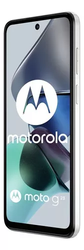 Moto g23: Sonido estéreo Dolby Atmos y pantalla HD+ - Motorola Argentina