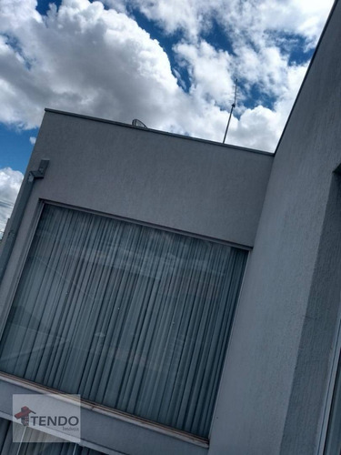 Sobrado Com 4 Dormitórios À Venda, 293 M² Por R$ 1.650.000,00 - Jardim Portal Dos Ipês - Indaiatuba/sp - So0539