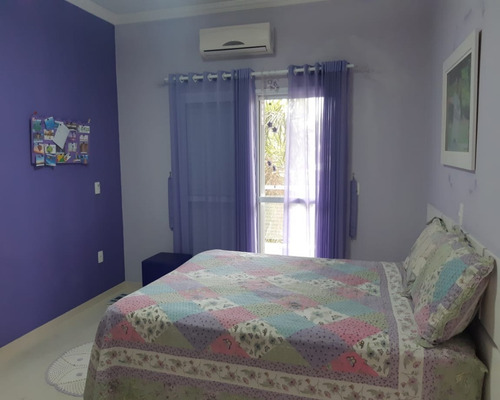 Imagem 16 de 25 de Sobrado Condomínio Residencial Mont Blanc - Ca00709 - 69389434