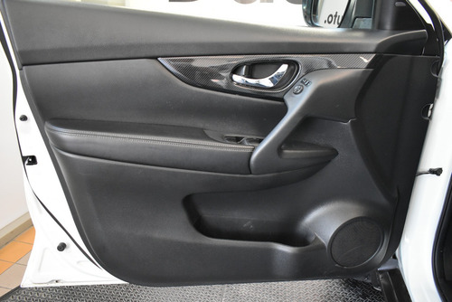 Imagen 15 de 15 de Nissan X-trail Exclusive 2da Filas 2018