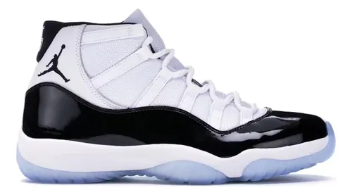 Michael jordan best sale retro 11 shoes
