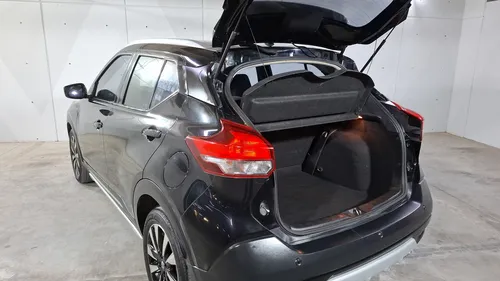 Nissan Kicks 1.6 ADVANCE LTS CVT A/C