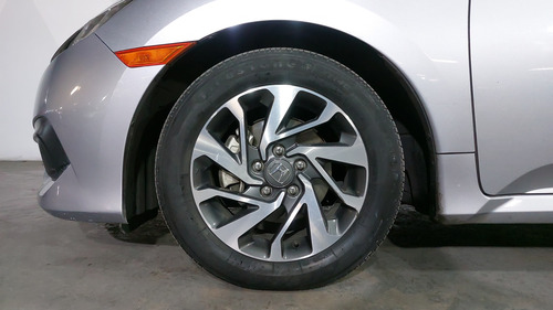 Honda Civic 2.0 EX CVT