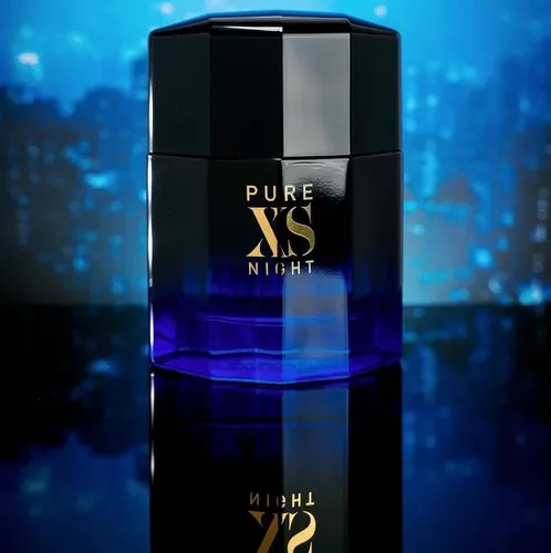 Paco Rabanne Pure Xs Night Edp 50ml Premium