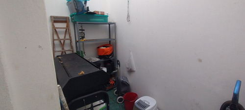 Ph En Venta 2 Dormitorios (parque Castelli)