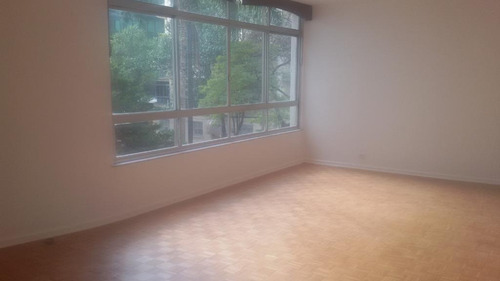 Imagem 1 de 24 de Apartamento Com 3 Dormitórios À Venda, 168 M² - Cerqueira César - São Paulo/sp - Ap1379