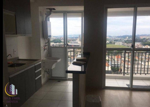 Apartamento Venda Presidente Altino - Ap2091