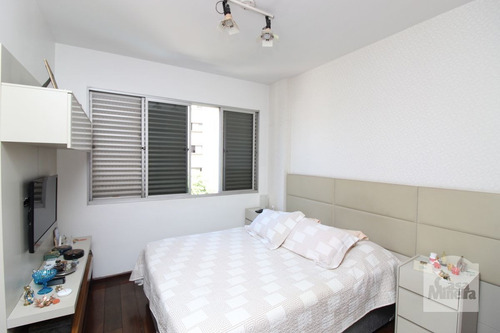 Imagem 10 de 15 de Apartamento À Venda No Santo Antônio - Código 275294 - 275294