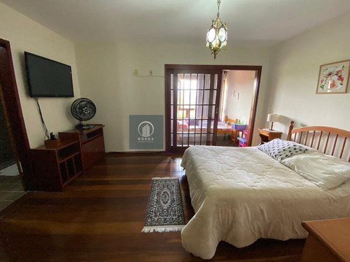 Imagem 14 de 30 de Casa A Venda No Bairro Parque Do Imbui Em Teresópolis - Rj. - Ca 0792-1