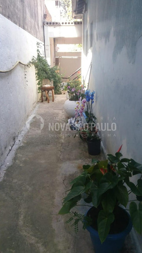 Imagem 2 de 30 de Casa À Venda Em Centro - Ca001393
