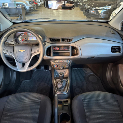 Chevrolet Onix HATCH Joy 1.0 8V Flex 5p Mec.