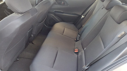 Toyota Prius 2023