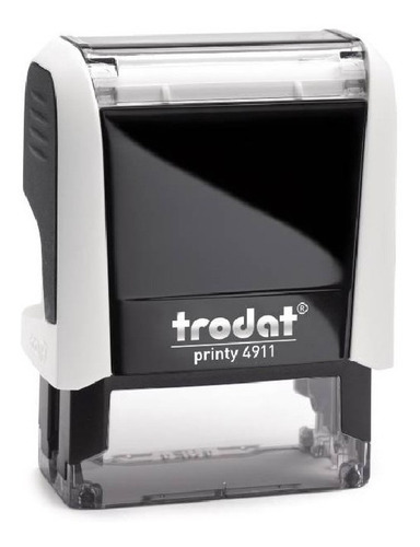 Sello automático personalizado Trodat 4911 P4