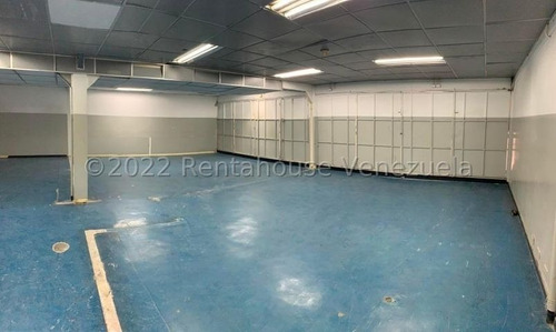 Imagen 12 de 27 de Edificio Comercial Venta La Candelaria 23-9731 Eva Castillo 0414-3067220