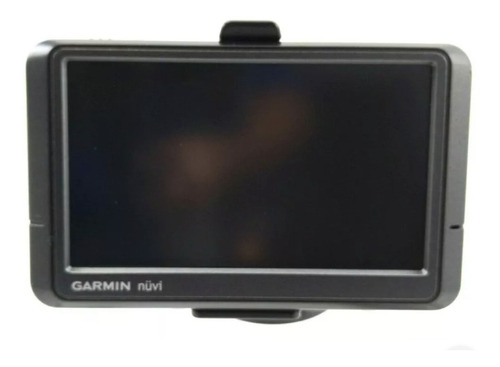 Gps Garmin Nuvi 255w Touch - Para Carro Usado Bueno Completo
