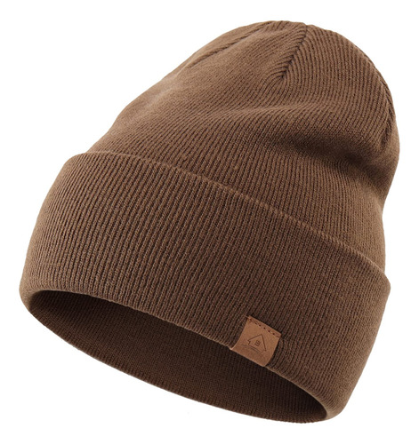 Home Prefer Gorro De Invierno De Punto Calido Para Ninos Y N