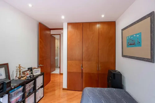 Apartamento En Venta En Cerros De Niza. Cod V22110