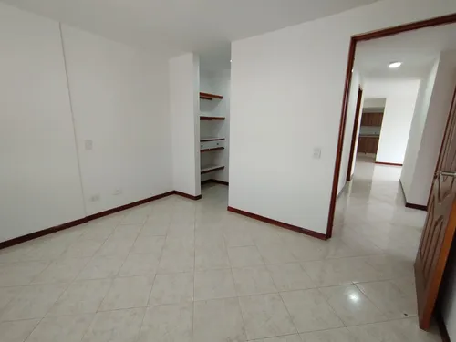 Arriendo Apartamento En El Portal