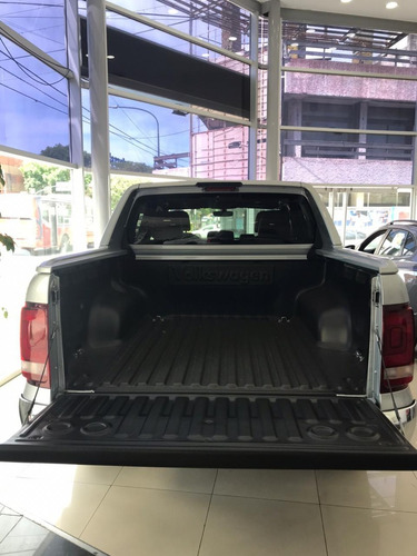 Volkswagen Amarok 3.0 V6 Extreme 258cv Financio Leasing A131