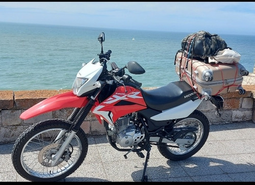 Imagen 15 de 15 de Honda Xr 150