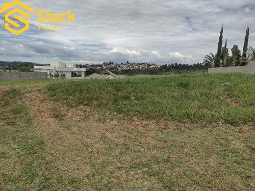 Imagem 2 de 13 de Terreno Condomínio Quinta Das Paineiras Em Jundiaí - Em Frente Ao Parque Da Cidade - Te00380