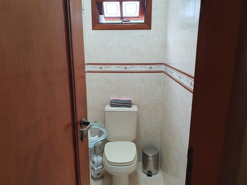 Imagem 16 de 17 de Sobrado A Venda R$ 857.000,00 - Freguesia Do Ó - So00350 - 69438335